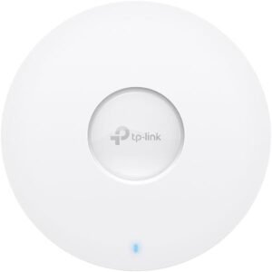 TP-Link Omada EAP610 - Punto de Acceso Wi-Fi 6 AX1800 con Mesh