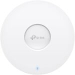 TP-Link Omada EAP610 - Punto de Acceso Wi-Fi 6 AX1800 con Mesh