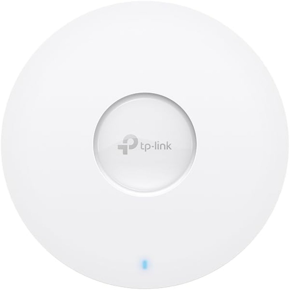 TP-Link Omada EAP610 - Punto de Acceso Wi-Fi 6 AX1800 con Mesh