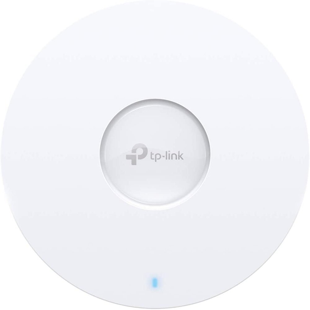 TP-Link Omada EAP620 HD AX1800 WiFi 6 Punto de Acceso de Techo