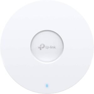 TP-Link Omada EAP620 HD AX1800 WiFi 6 Punto de Acceso de Techo