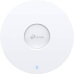 TP-Link Omada EAP620 HD AX1800 WiFi 6 Punto de Acceso de Techo