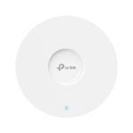 TP-Link Omada EAP660 HD AX3600 Wi-Fi 6 Multi-Gigabit Punto de Acceso para Techo