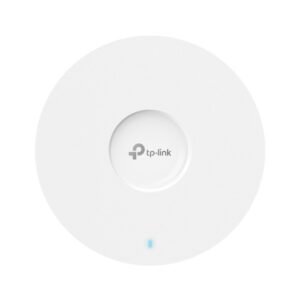 TP-Link Omada EAP660 HD AX3600 Wi-Fi 6 Multi-Gigabit Punto de Acceso para Techo