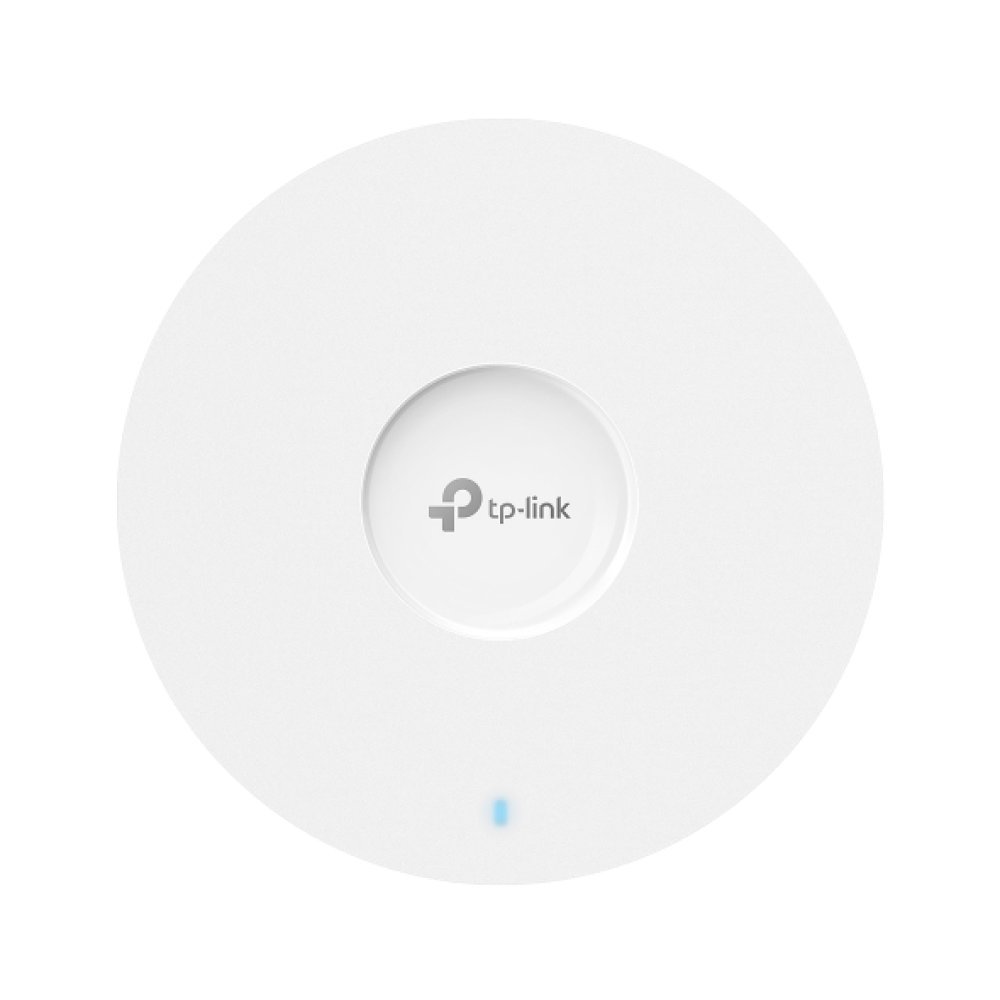 TP-Link Omada EAP660 HD AX3600 Wi-Fi 6 Multi-Gigabit Punto de Acceso para Techo