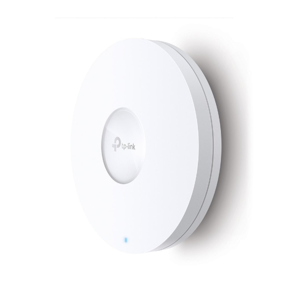 TP-Link Omada EAP660 HD AX3600 Wi-Fi 6 Multi-Gigabit Punto de Acceso para Techo - Imagen 2