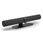 Jabra PanaCast 50 - Dispositivo de vídeoconferencia - Certificado por Zoom Certificado para Equipos de Microsoft - negro