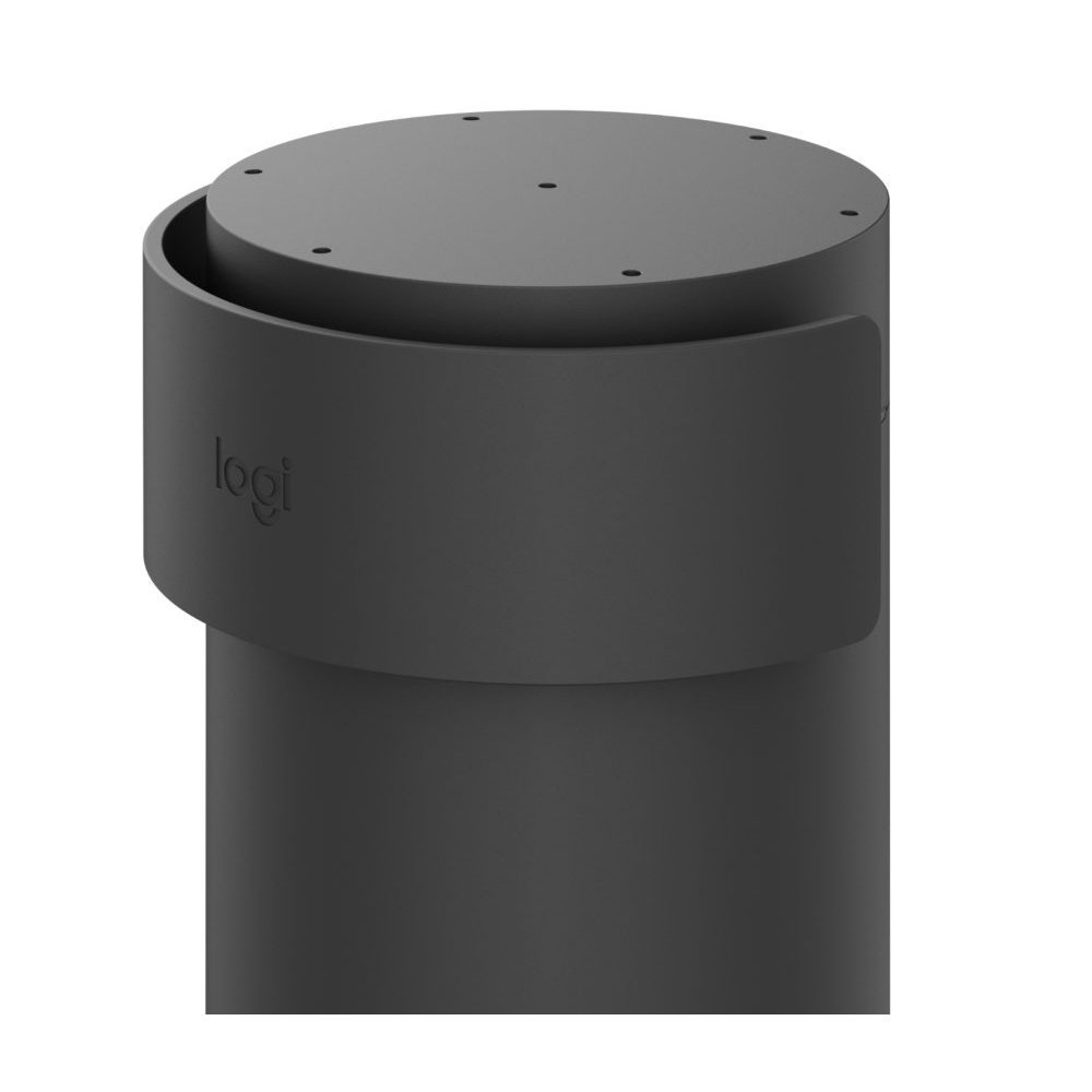 Logitech Sight - Cámera de conferencias - color - 4K - audio - PoE Plus - Imagen 2