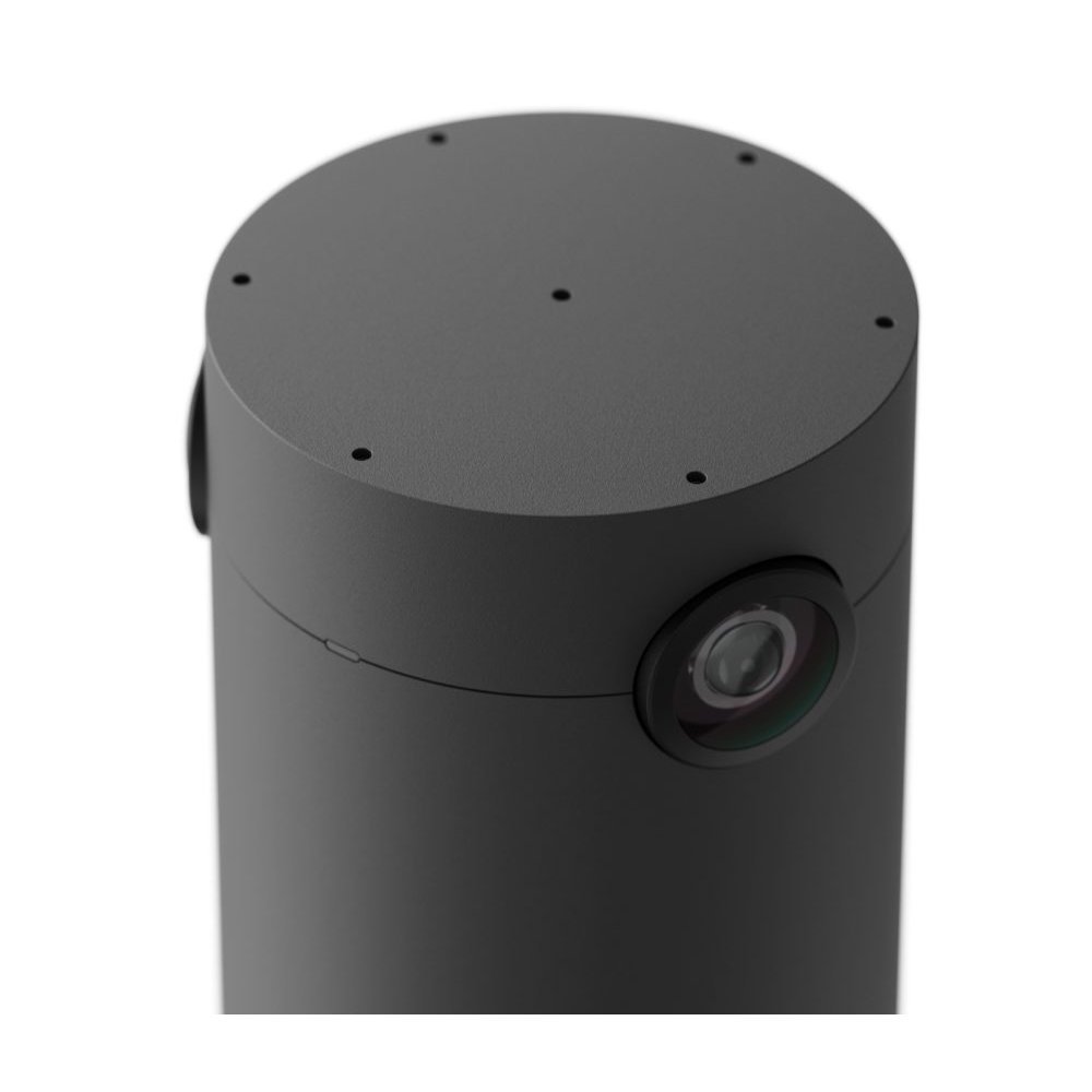 Logitech Sight - Cámera de conferencias - color - 4K - audio - PoE Plus - Imagen 6