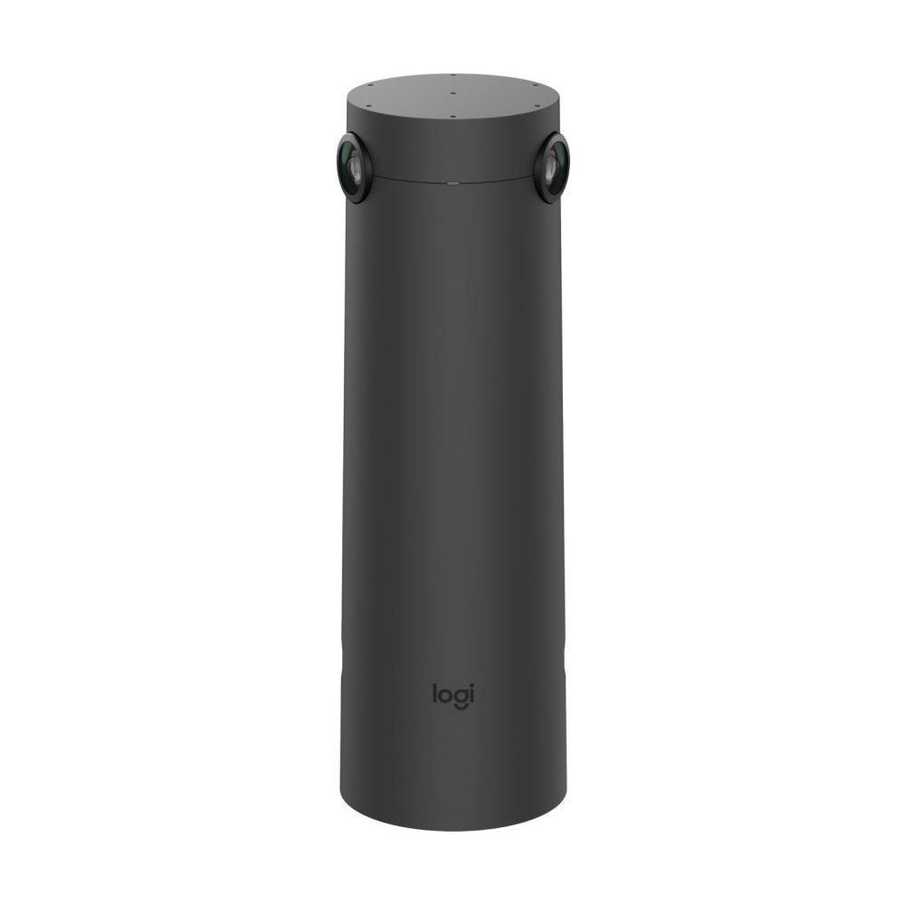 Logitech Sight - Cámera de conferencias - color - 4K - audio - PoE Plus - Imagen 7