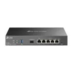 Router VPN Gigabit Multi-WAN TP-Link Omada ER7206