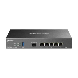 Router VPN Gigabit Multi-WAN TP-Link Omada ER7206