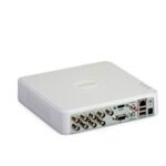Hikvision - Standalone DVR - 8 Video Channels - 8 Ch DVR