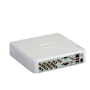 Hikvision - Standalone DVR - 8 Video Channels - 8 Ch DVR