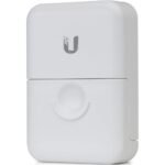 Ubiquiti ETH-SP-G2 - Protector de Sobretensiones Ethernet Gigabit para Exteriores