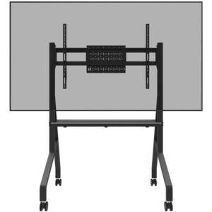Neomounts FLIP Soporte Móvil Premium para Pantallas Interactivas Samsung Flip