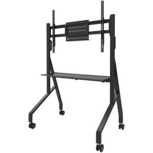 Neomounts FLIP Soporte Móvil Premium para Pantallas Interactivas Samsung Flip