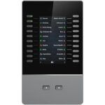 Módulo de Extensión Grandstream GBX20 para Teléfonos IP GRP2615 y GXV3350