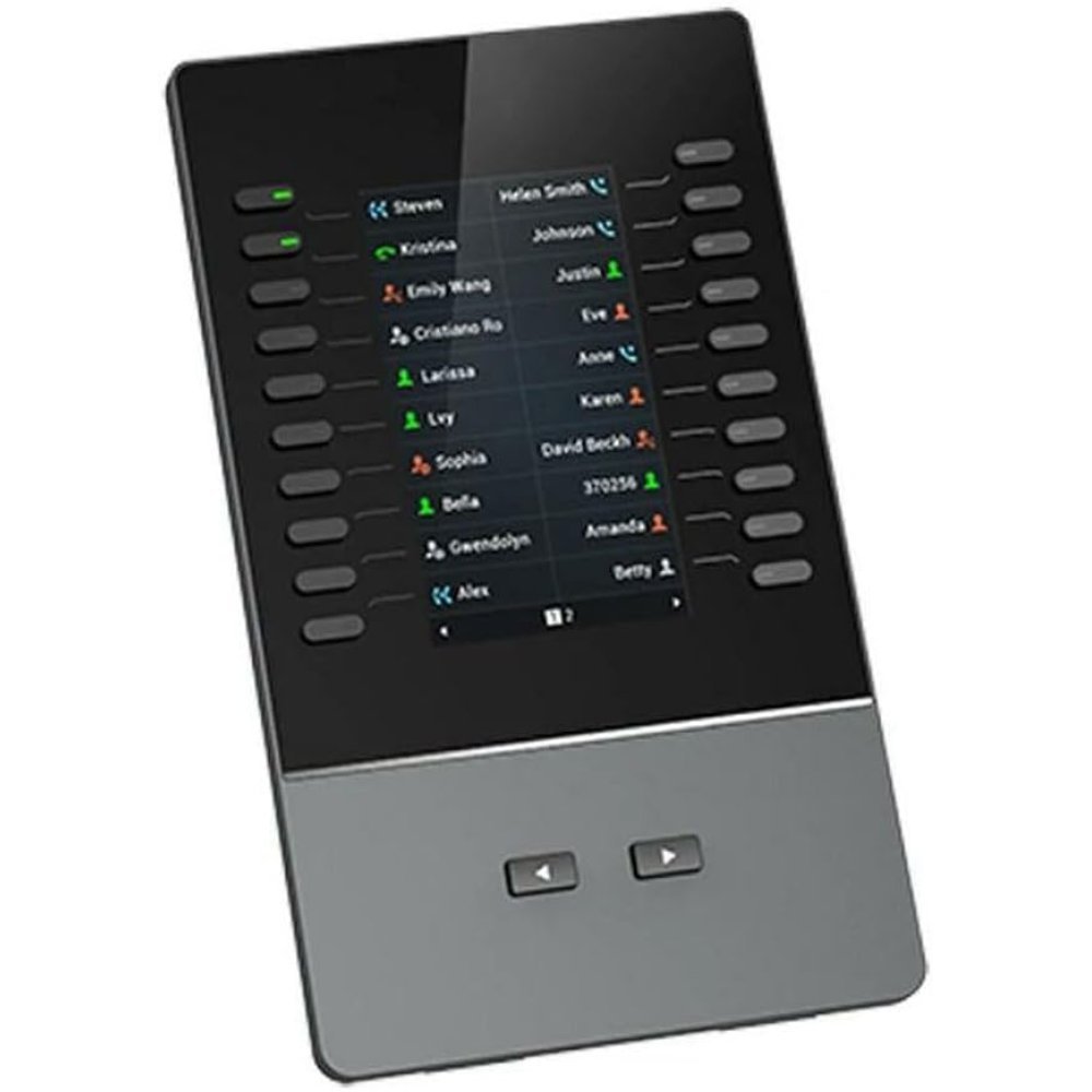 Módulo de Extensión Grandstream GBX20 para Teléfonos IP GRP2615 y GXV3350 - Imagen 2