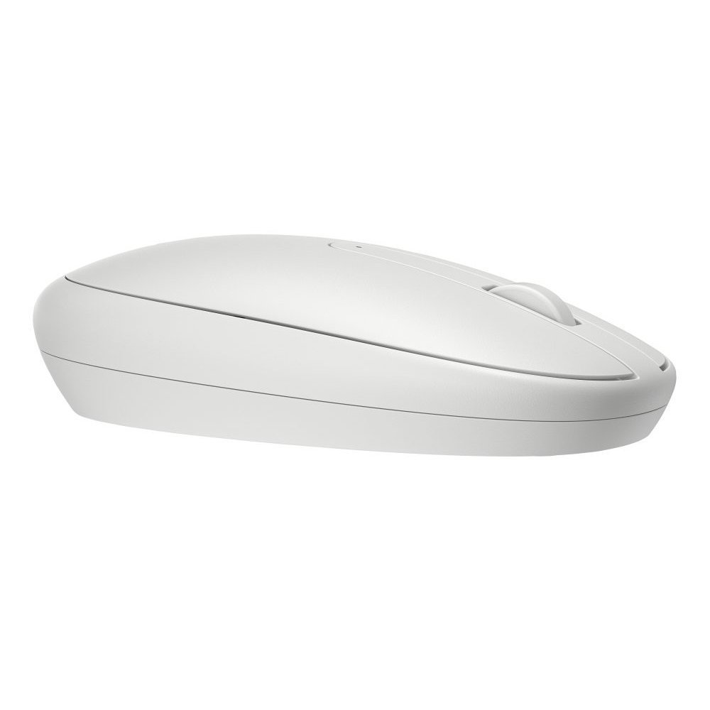 HP - Mouse - Bluetooth 5.1 - Wireless - Berry red - 43N04AA#ABM - Imagen 10