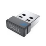 Dell - Keyboard and mouse set - Spanish - Wireless - KM5221W (Brown Box)