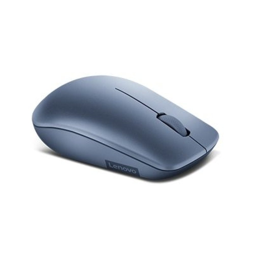 Lenovo - Mouse - Wireless - Abyss Blue - Imagen 2