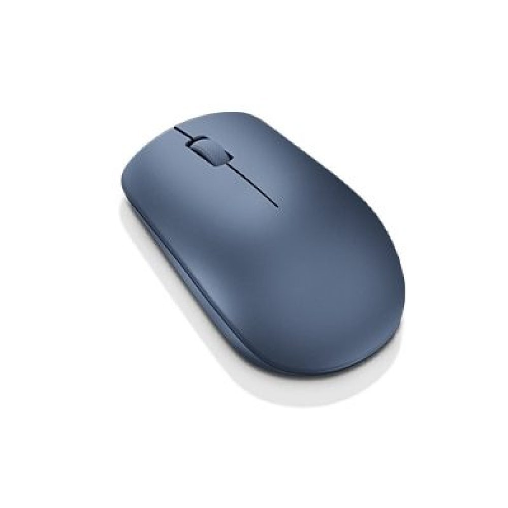 Lenovo - Mouse - Wireless - Abyss Blue - Imagen 4