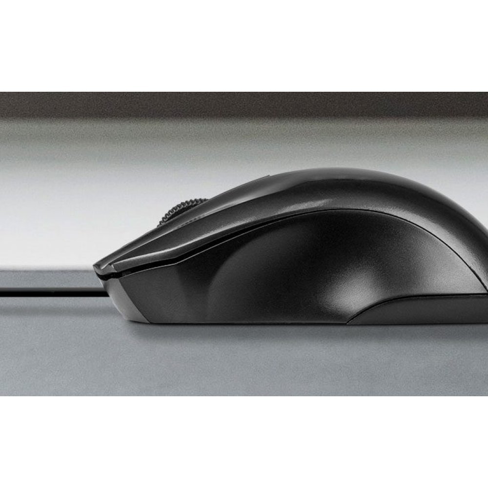 Xtech - Mouse - Wired - USB - 3D optical - Imagen 2