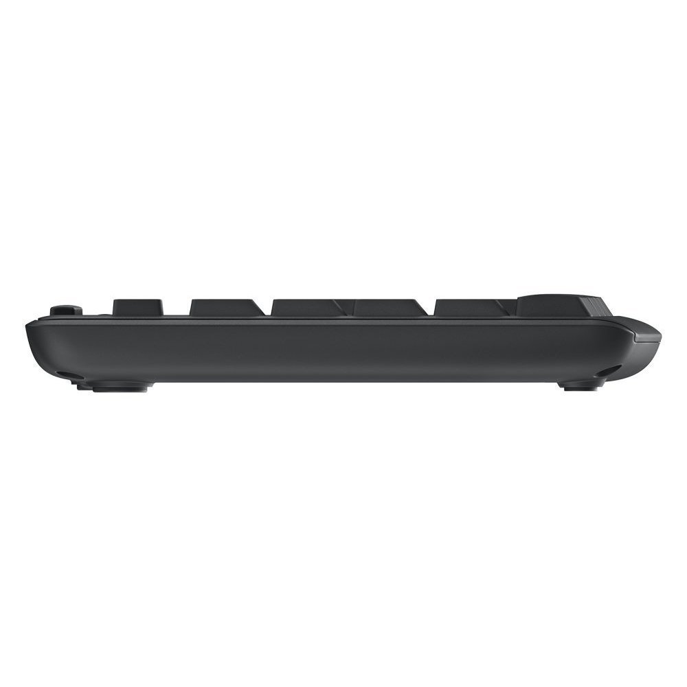 Logitech - MK295 Silent Wireless Combo – Spanish - Imagen 4