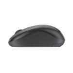 Logitech M240 Silent Bluetooth Mouse Compact Portable Smooth Tracking Graphite - Ratón - inalámbrico - Bluetooth - grafito