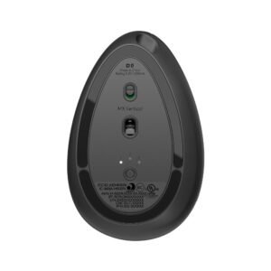Logitech MX - Mouse - 910-005449