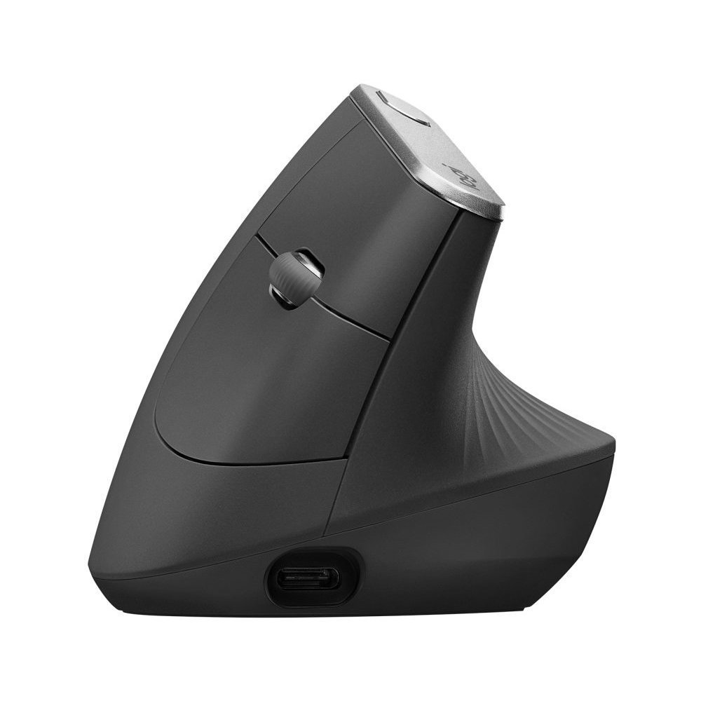Logitech MX - Mouse - 910-005449 - Imagen 4