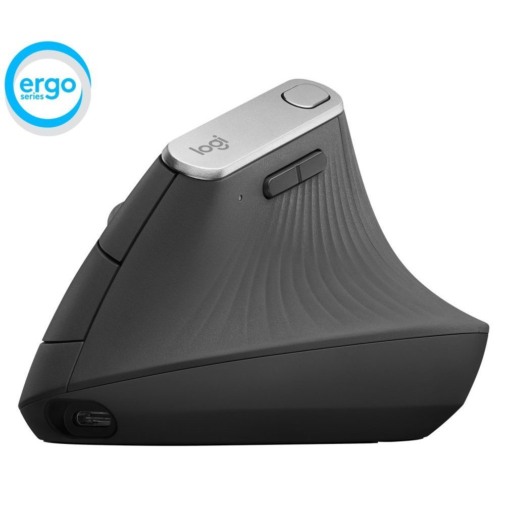 Logitech MX - Mouse - 910-005449 - Imagen 5