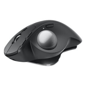 Logitech MX Ergo S GRAPHITE-2.4GHZ/BT-LATA