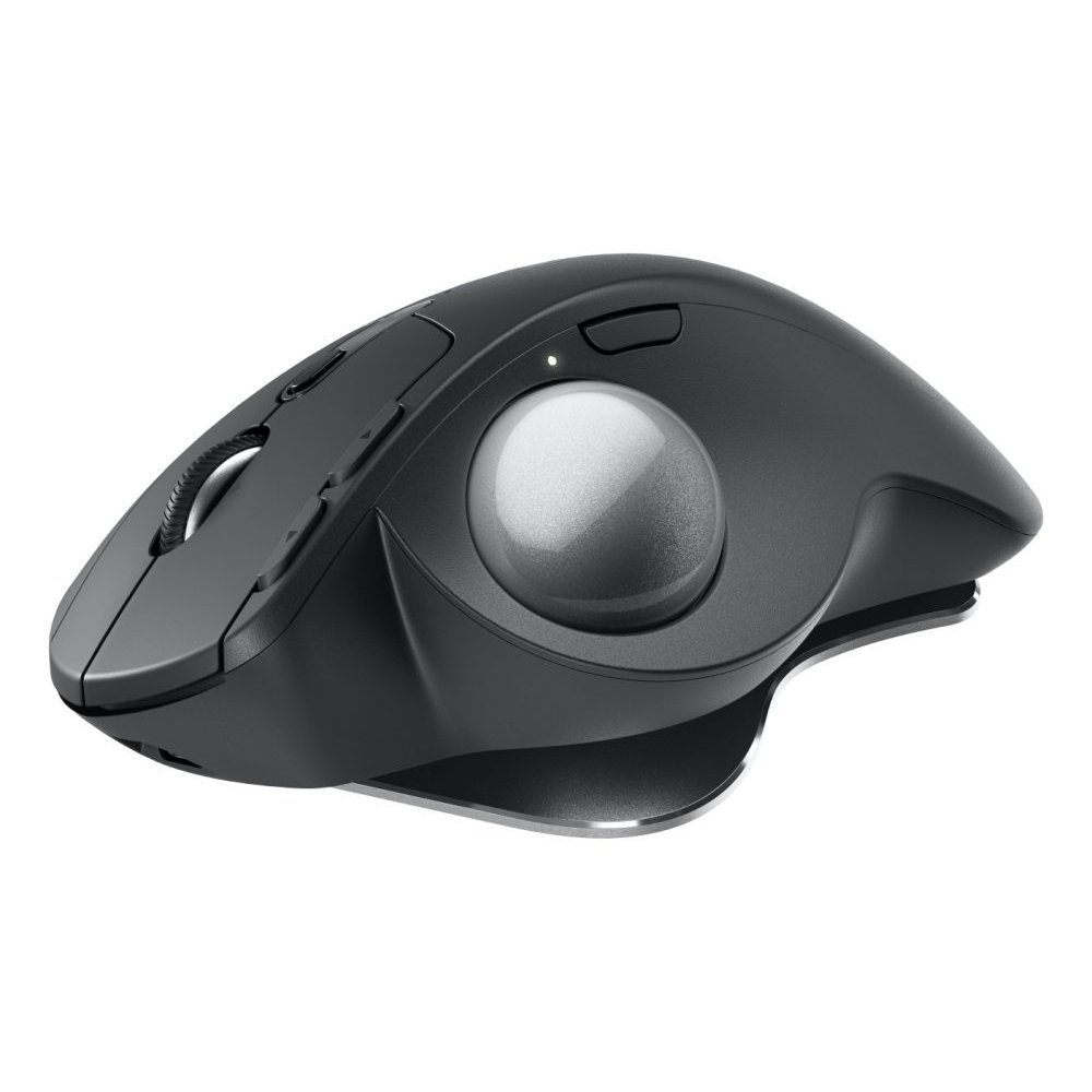 Logitech MX Ergo S GRAPHITE-2.4GHZ/BT-LATA