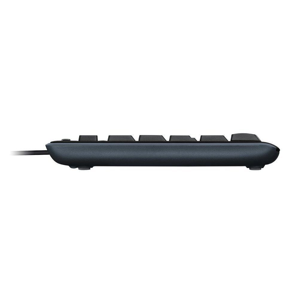 Logitech Media Combo MK200 - Juego de teclado y ratón - USB - Imagen 3
