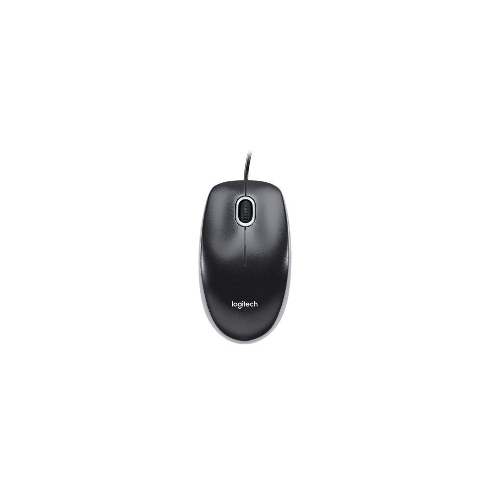 Logitech Media Combo MK200 - Juego de teclado y ratón - USB - Imagen 4