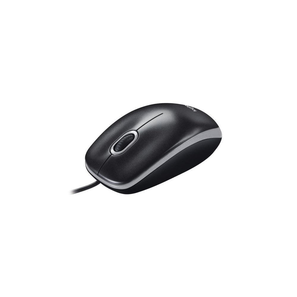 Logitech Media Combo MK200 - Juego de teclado y ratón - USB - Imagen 6