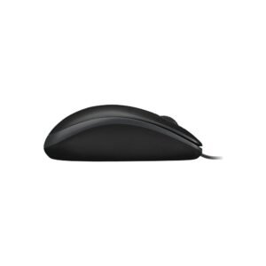 Logitech Desktop MK120 - Juego de teclado y ratón - USB