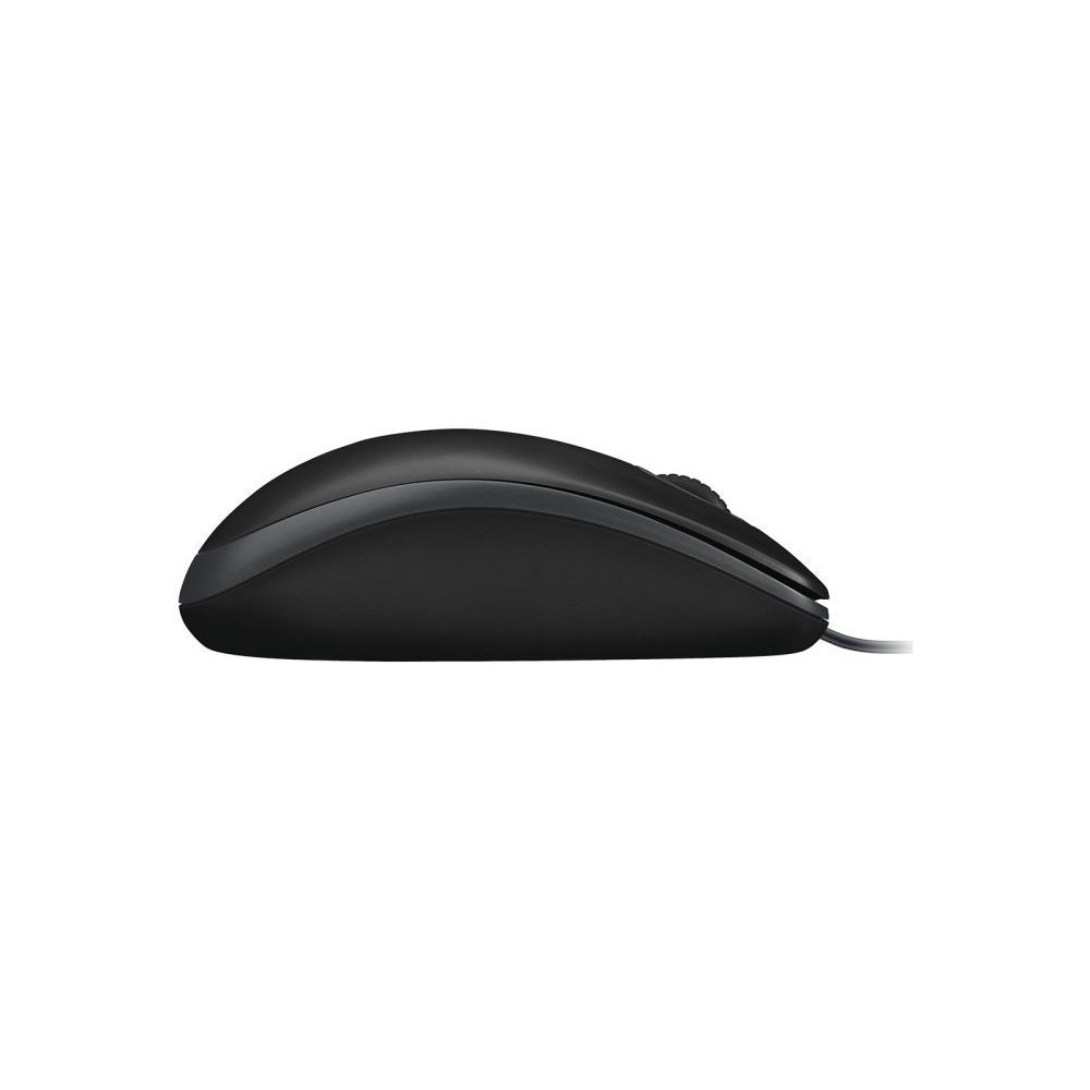 Logitech Desktop MK120 - Juego de teclado y ratón - USB
