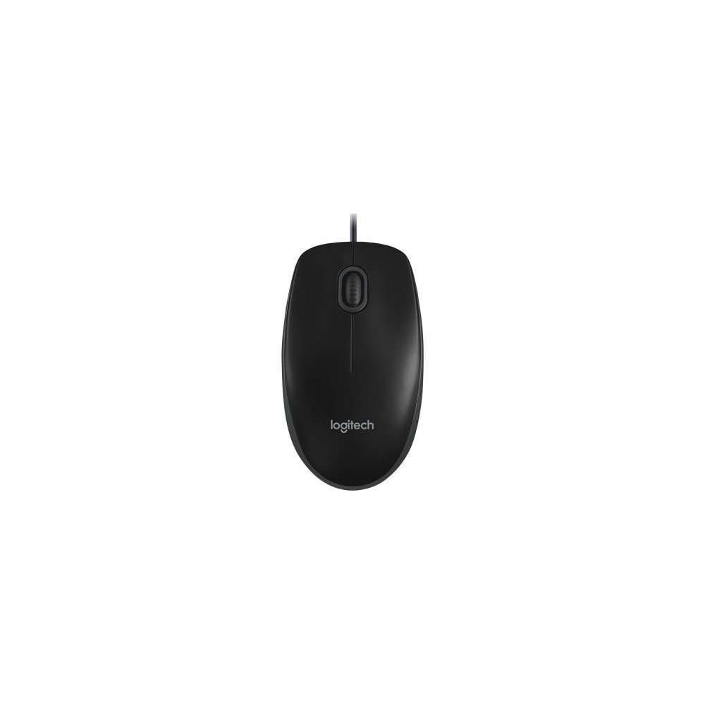 Logitech Desktop MK120 - Juego de teclado y ratón - USB - Imagen 3