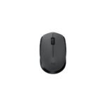 Logitech - Juego de teclado y ratón - MK235 - Español - Inalámbrico - USB - Negro