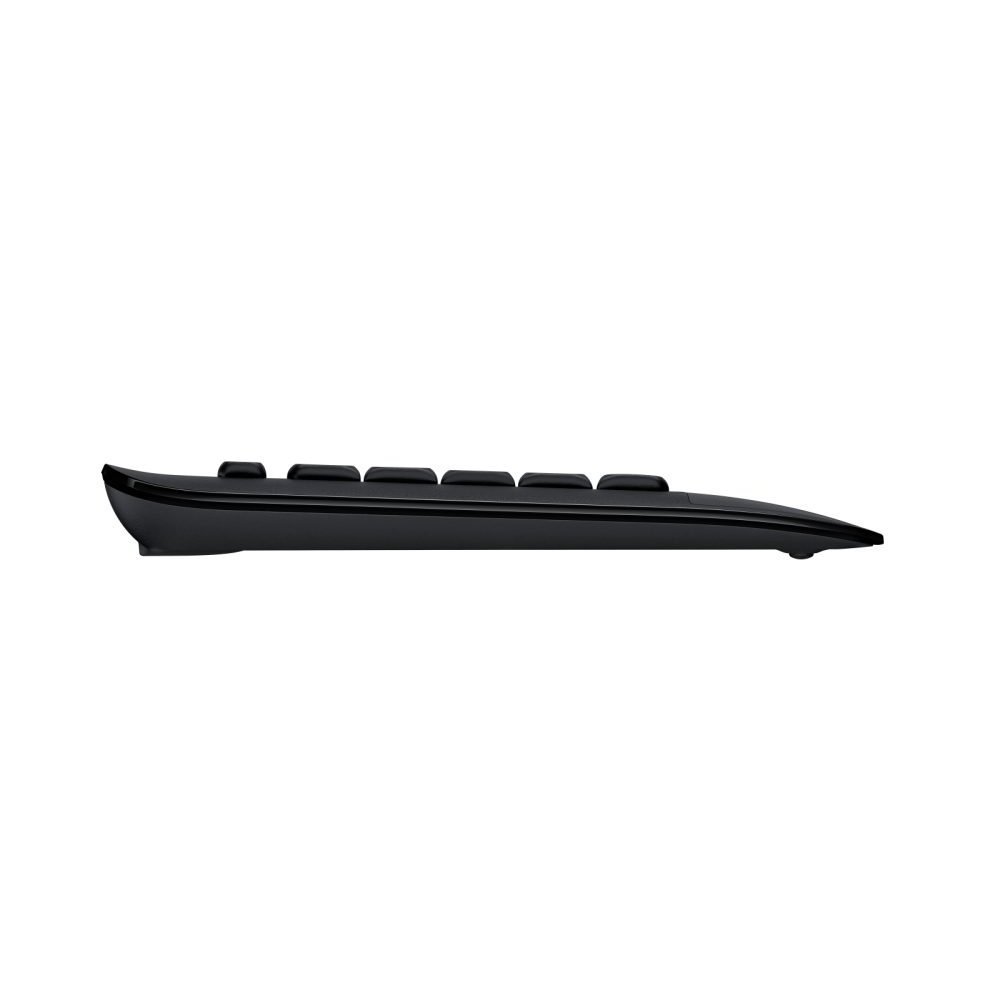 Logitech Signature K650 - Teclado - inalámbrico - Bluetooth 5.1 - QWERTY - Spanish - Grafito - Imagen 4