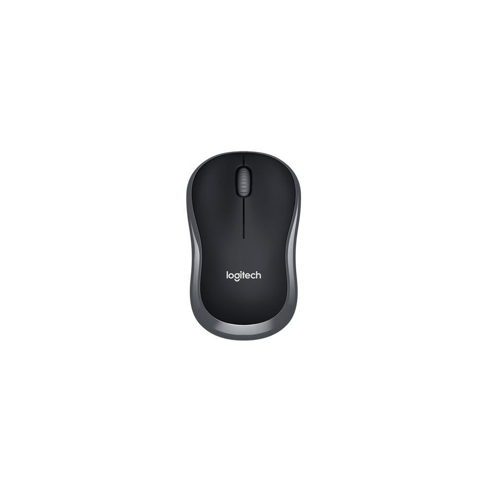 Logitech Wireless Desktop MK320 - Juego de teclado y ratón - inalámbrico - 2.4 GHz - Imagen 2