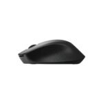 Logitech Wireless Combo MK345 - Juego de teclado y ratón - inalámbrico - 2.4 GHz - QWERTY - español - negro azul
