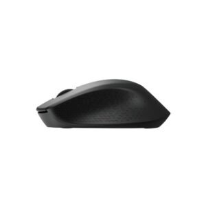 Logitech Wireless Combo MK345 - Juego de teclado y ratón - inalámbrico - 2.4 GHz - QWERTY - español - negro azul
