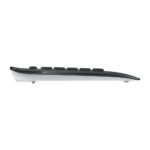 Logitech MK540 Advanced - Juego de teclado y ratón - inalámbrico - 2.4 GHz