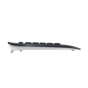 Logitech MK540 Advanced - Juego de teclado y ratón - inalámbrico - 2.4 GHz