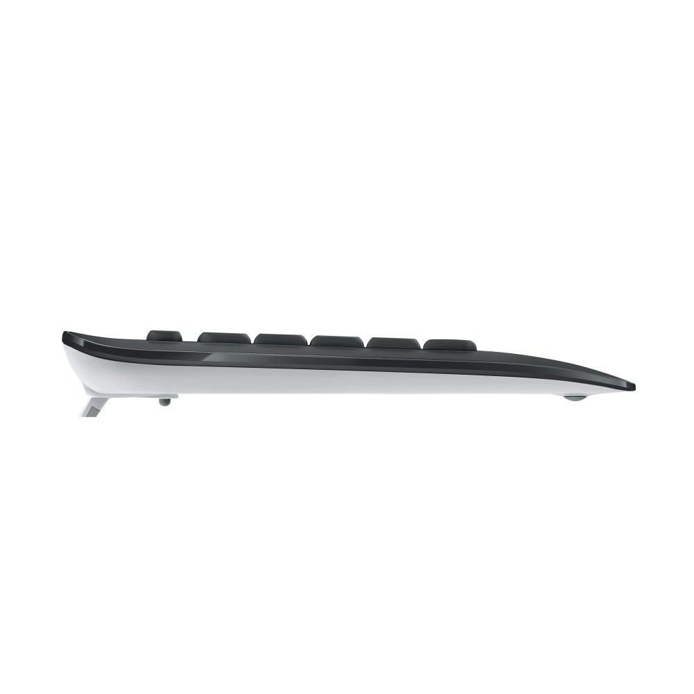 Logitech MK540 Advanced - Juego de teclado y ratón - inalámbrico - 2.4 GHz