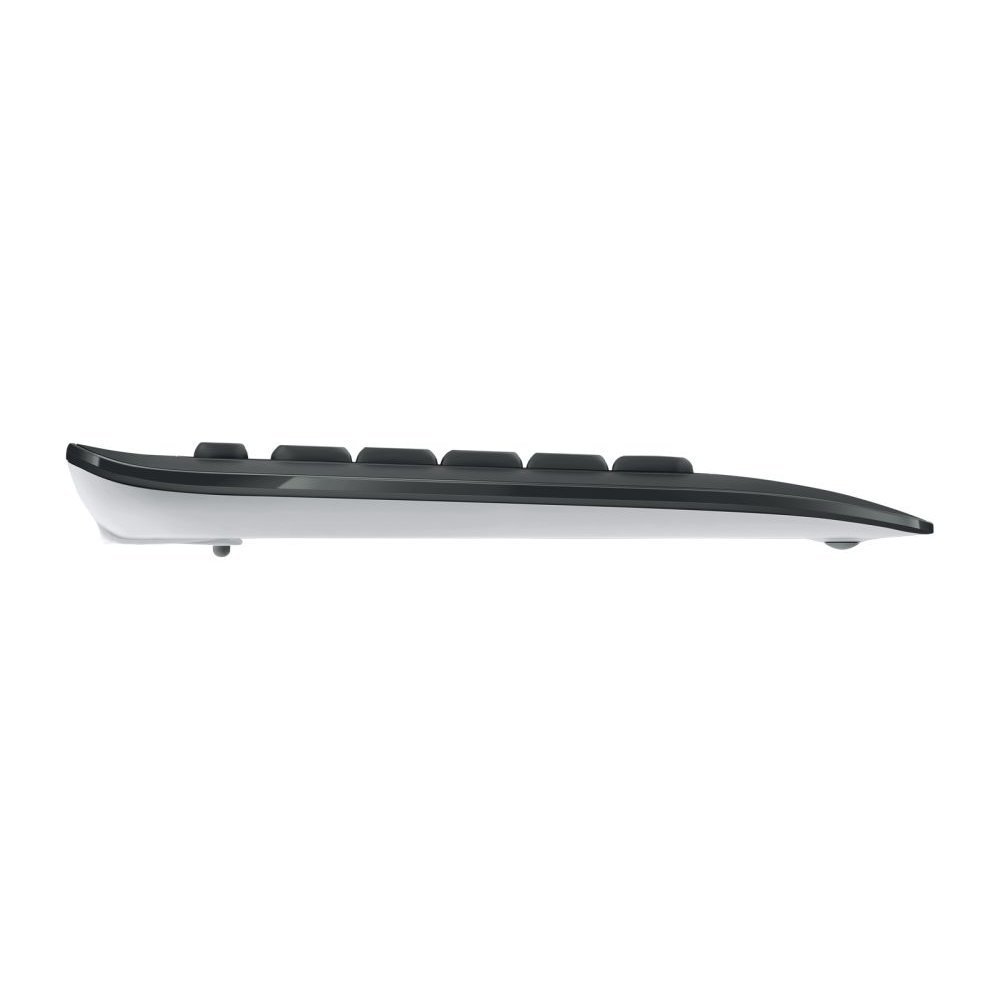 Logitech MK540 Advanced - Juego de teclado y ratón - inalámbrico - 2.4 GHz - Imagen 6